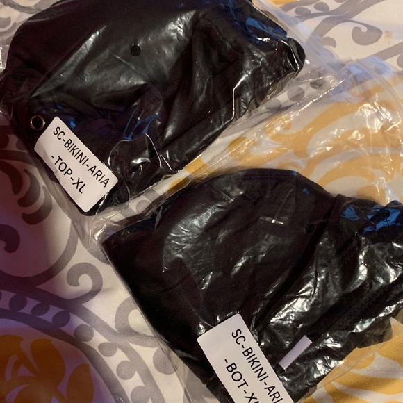 Sunny Co aria bikini - Picture 2 of 6